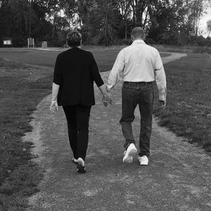 Meet your Posher, Kathy